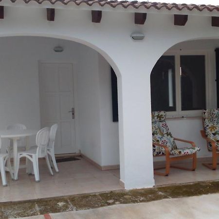 Grupoandria Villa Dora Cala'N Blanes  Cameră foto