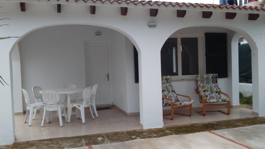 Grupoandria Villa Dora Cala'N Blanes  Cameră foto