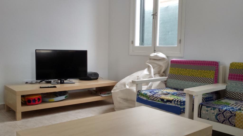 Grupoandria Villa Dora Cala'N Blanes  Cameră foto