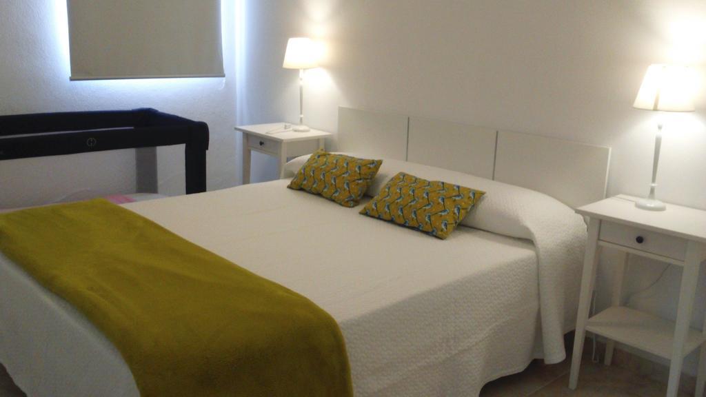 Grupoandria Villa Dora Cala'N Blanes  Cameră foto
