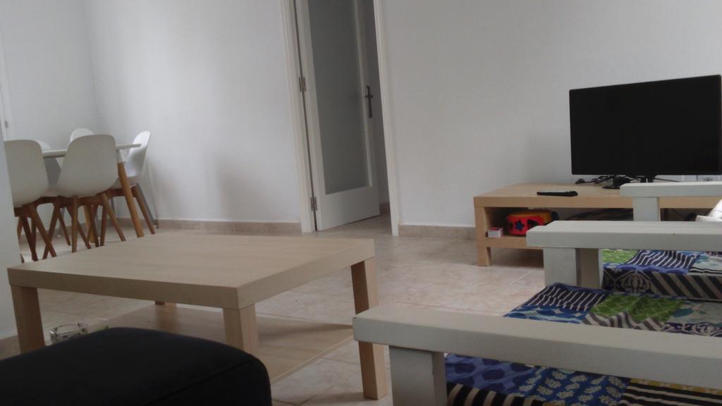 Grupoandria Villa Dora Cala'N Blanes  Cameră foto