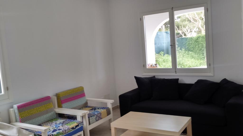 Grupoandria Villa Dora Cala'N Blanes  Cameră foto