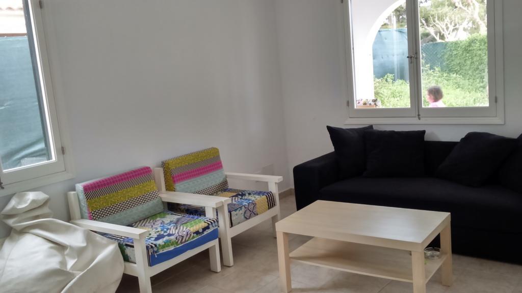 Grupoandria Villa Dora Cala'N Blanes  Cameră foto