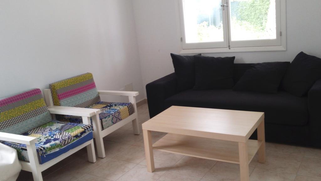 Grupoandria Villa Dora Cala'N Blanes  Cameră foto