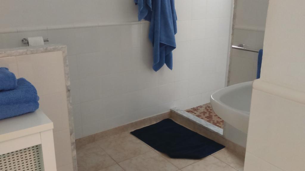 Grupoandria Villa Dora Cala'N Blanes  Cameră foto